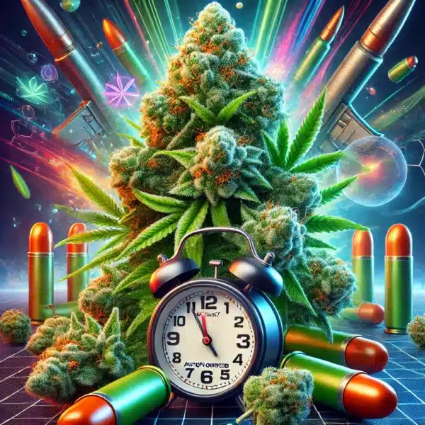 autoflower cannabis seeds